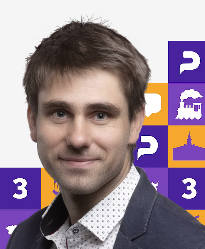 Jiř&iacute; Menc&aacute;k (3Pk)