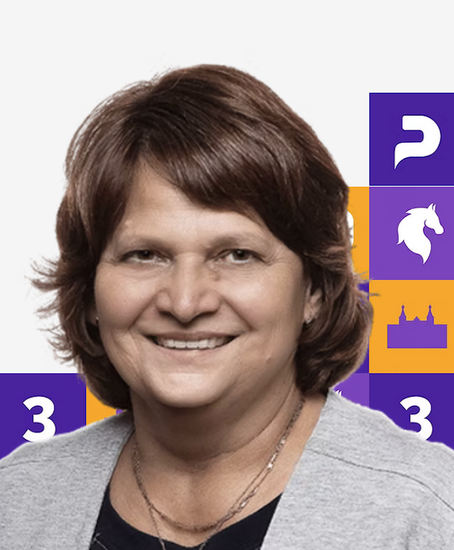 Ing. Lenka Pař&iacute;zkov&aacute; (3Pk)