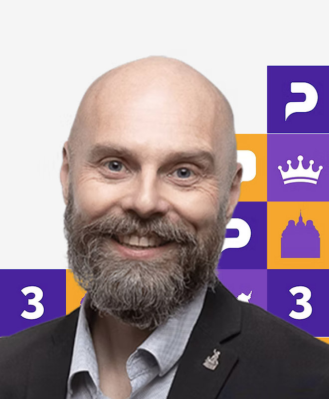 Mgr. Radim Vetch&yacute; (3Pk)