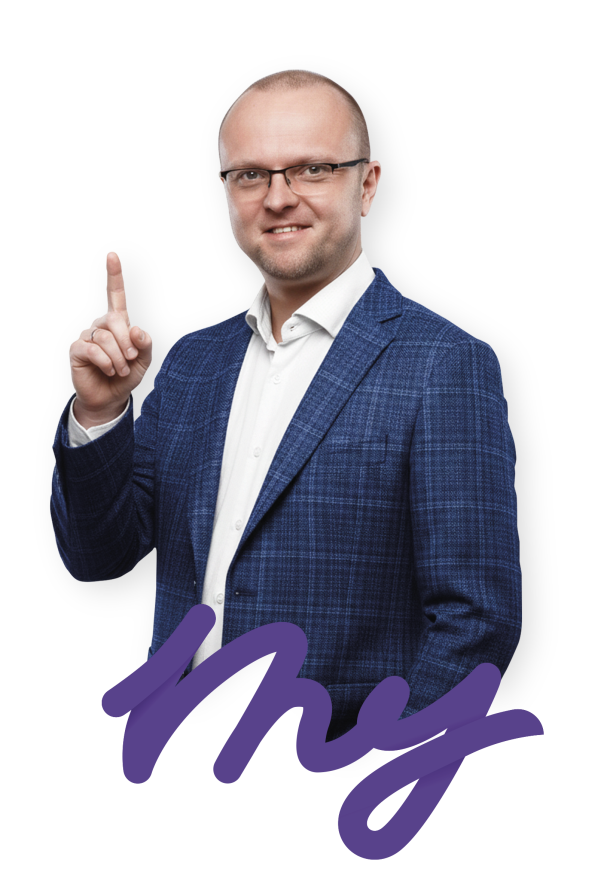 MY, politické hnutí